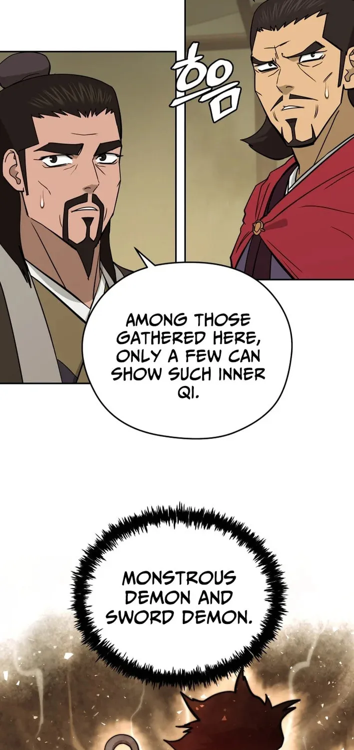 Read Kang-jin Lee chapter 222 image 18 on Lezhin