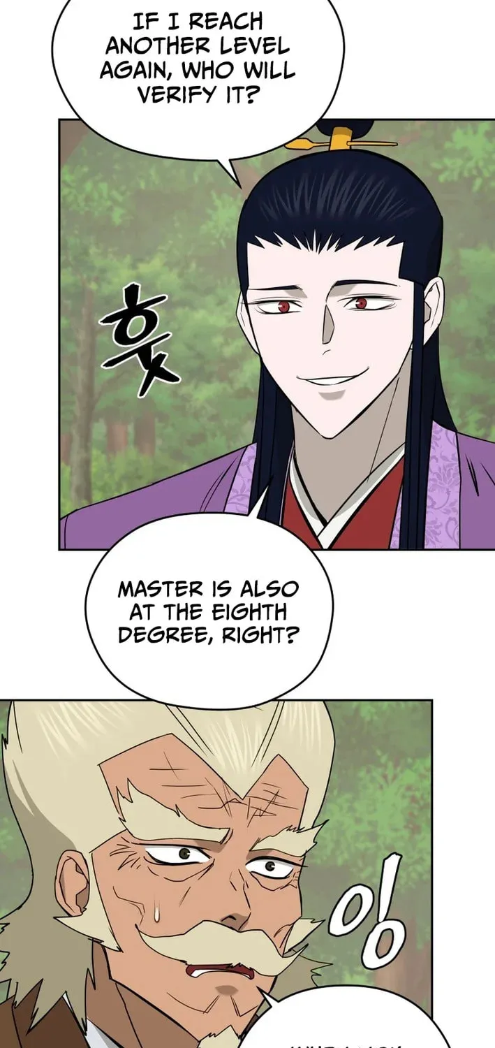 Read Kang-jin Lee chapter 222 image 2 on Lezhin