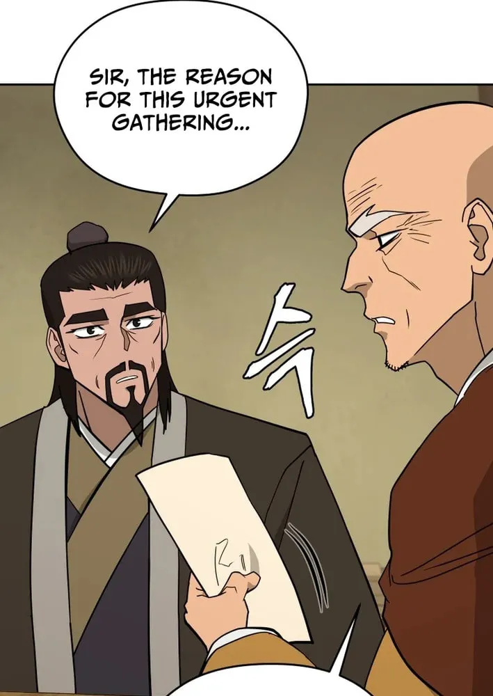 Read Kang-jin Lee chapter 222 image 20 on Lezhin