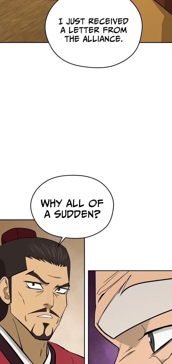 Read Kang-jin Lee chapter 222 image 21 on Lezhin