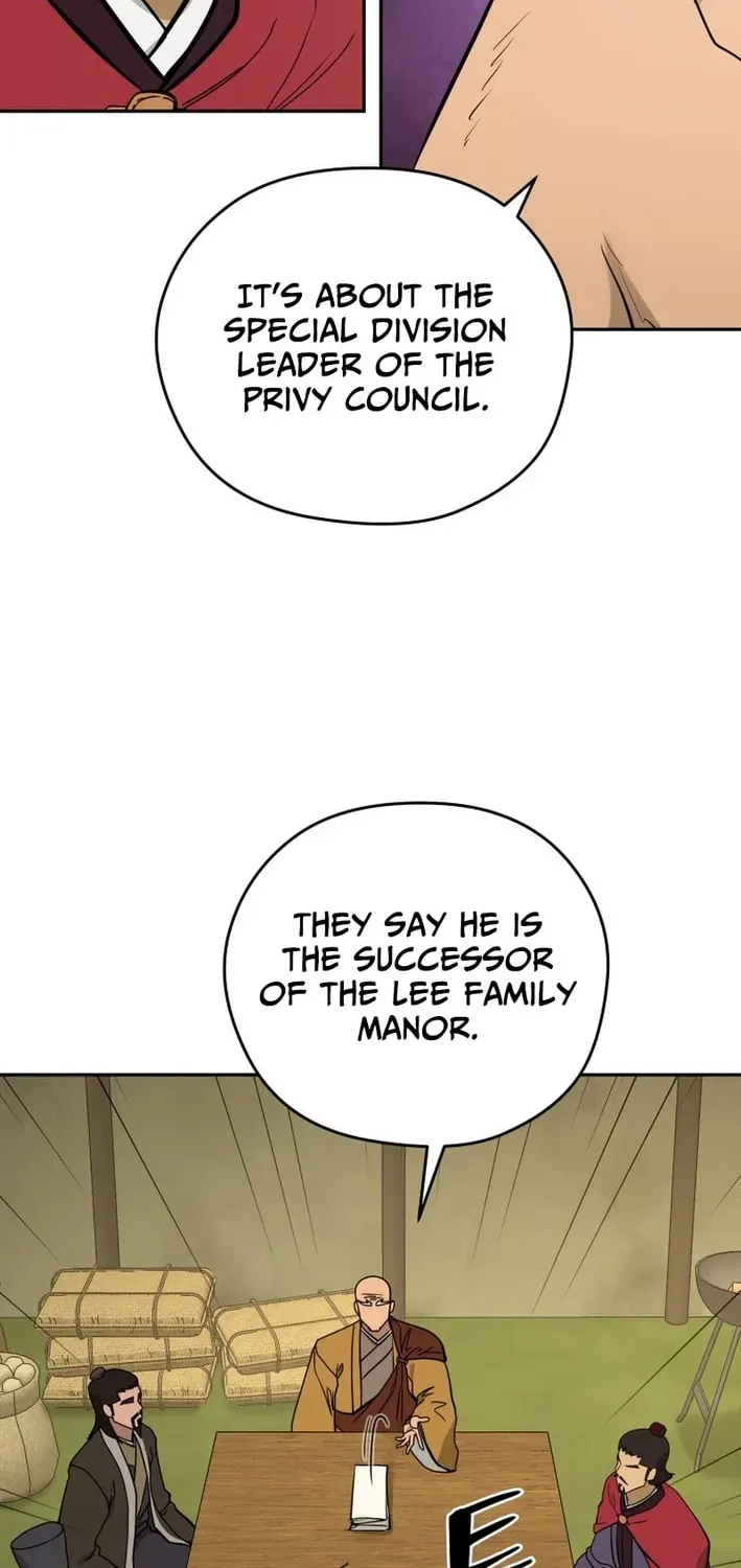 Read Kang-jin Lee chapter 222 image 22 on Lezhin