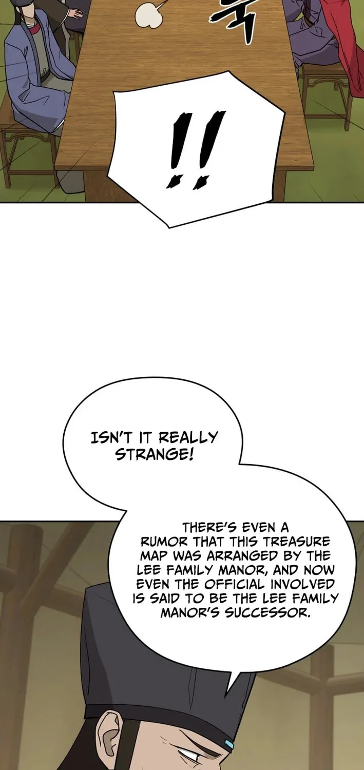 Read Kang-jin Lee chapter 222 image 23 on Lezhin