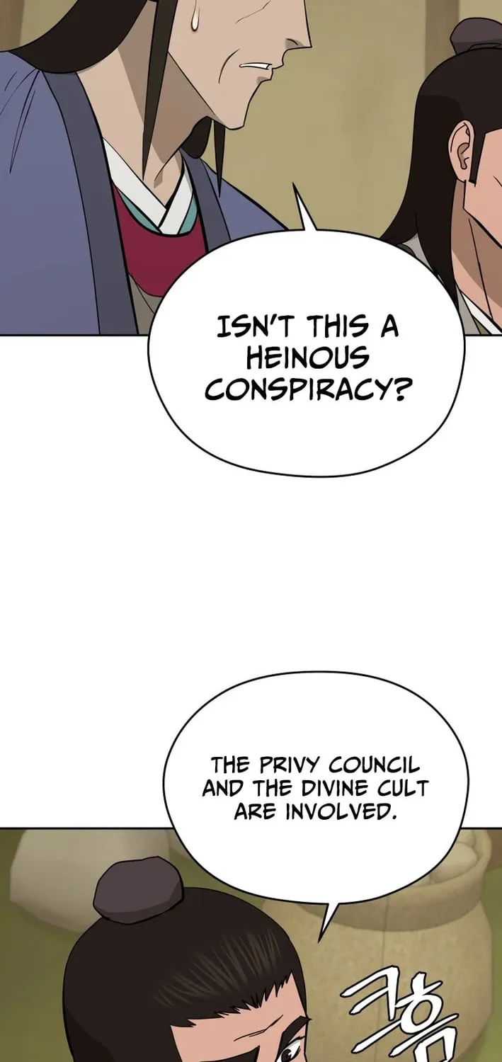 Read Kang-jin Lee chapter 222 image 24 on Lezhin