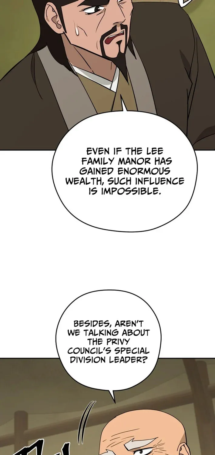 Read Kang-jin Lee chapter 222 image 25 on Lezhin