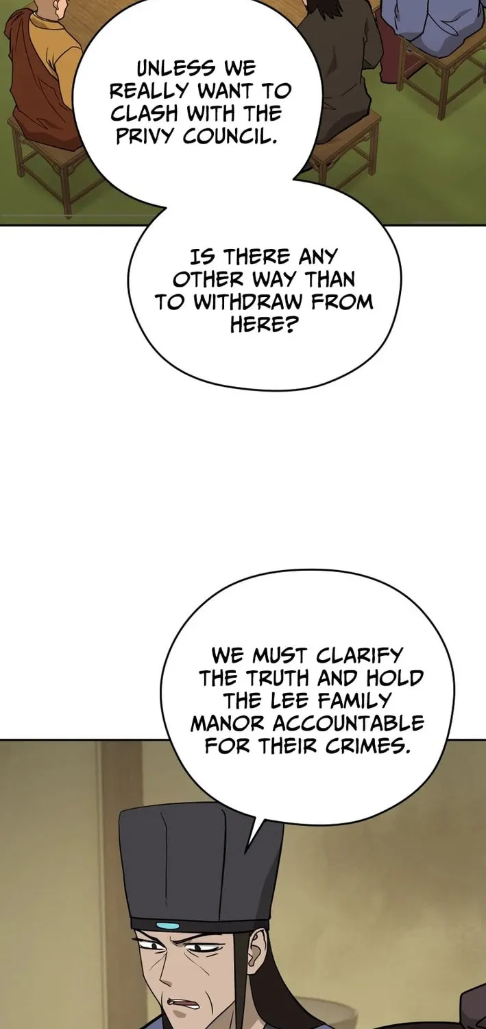 Read Kang-jin Lee chapter 222 image 29 on Lezhin