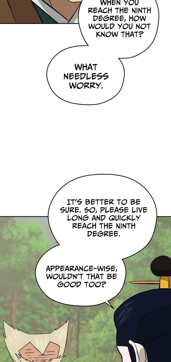 Read Kang-jin Lee chapter 222 image 3 on Lezhin