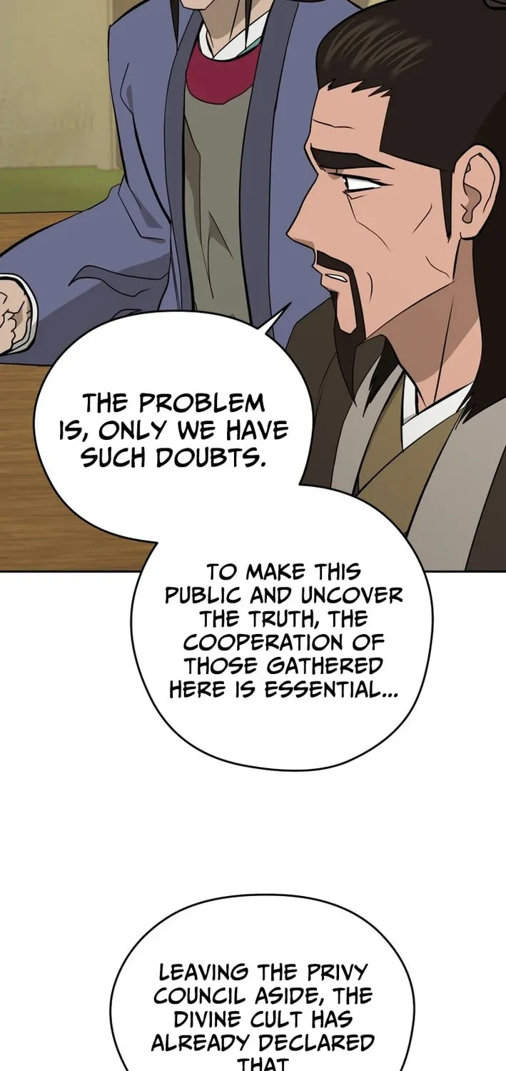 Read Kang-jin Lee chapter 222 image 30 on Lezhin