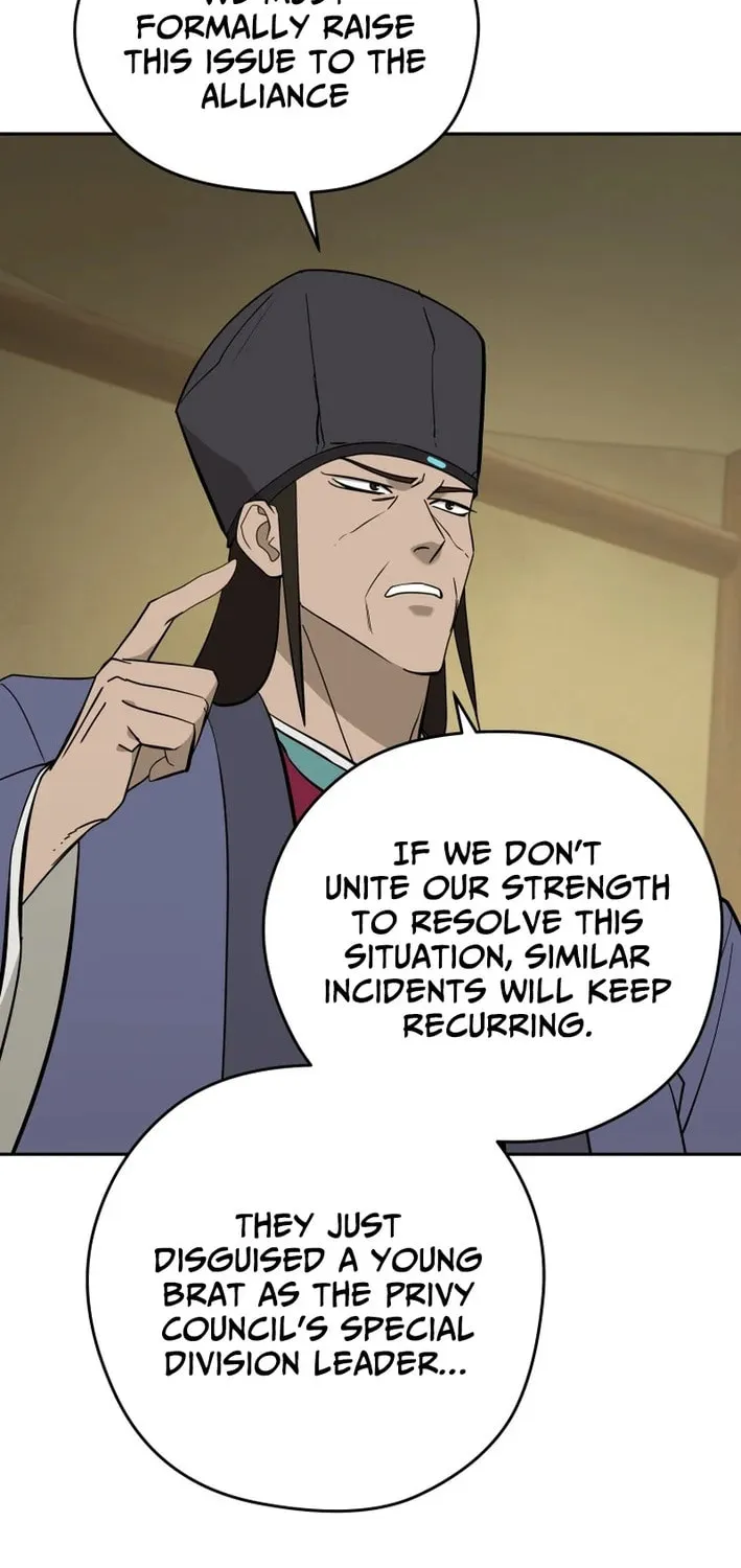 Read Kang-jin Lee chapter 222 image 33 on Lezhin