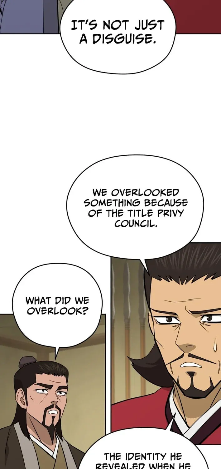Read Kang-jin Lee chapter 222 image 35 on Lezhin