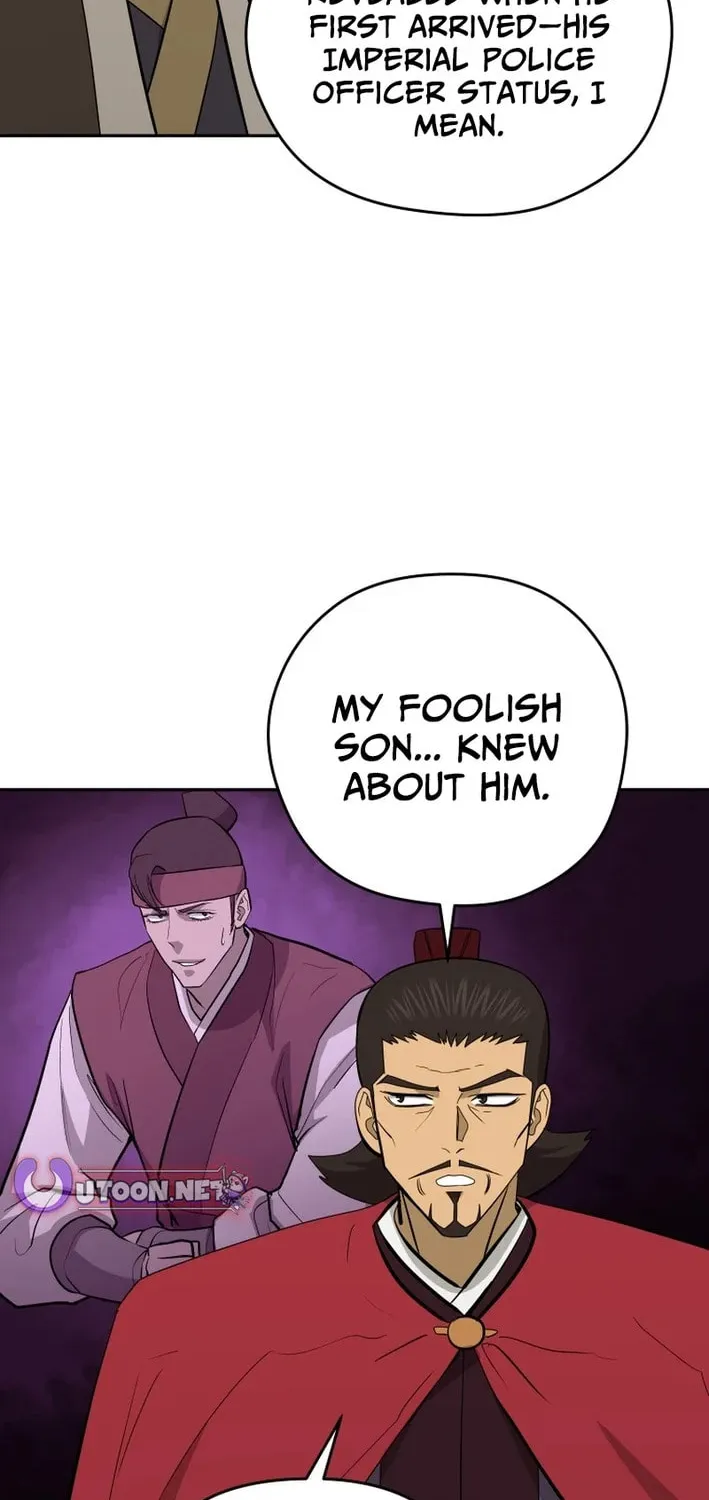 Read Kang-jin Lee chapter 222 image 36 on Lezhin