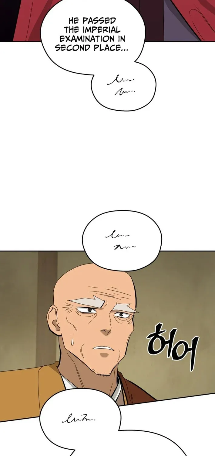 Read Kang-jin Lee chapter 222 image 37 on Lezhin