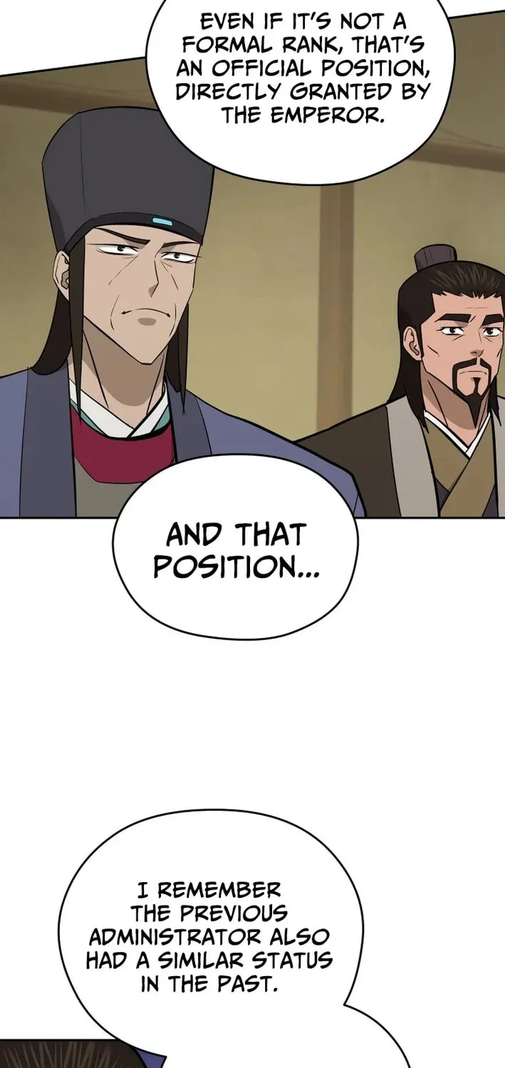 Read Kang-jin Lee chapter 222 image 38 on Lezhin