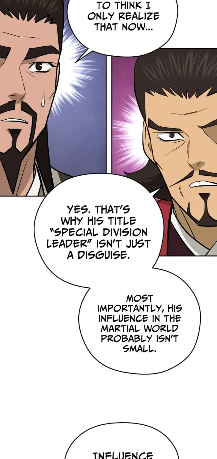 Read Kang-jin Lee chapter 222 image 39 on Lezhin