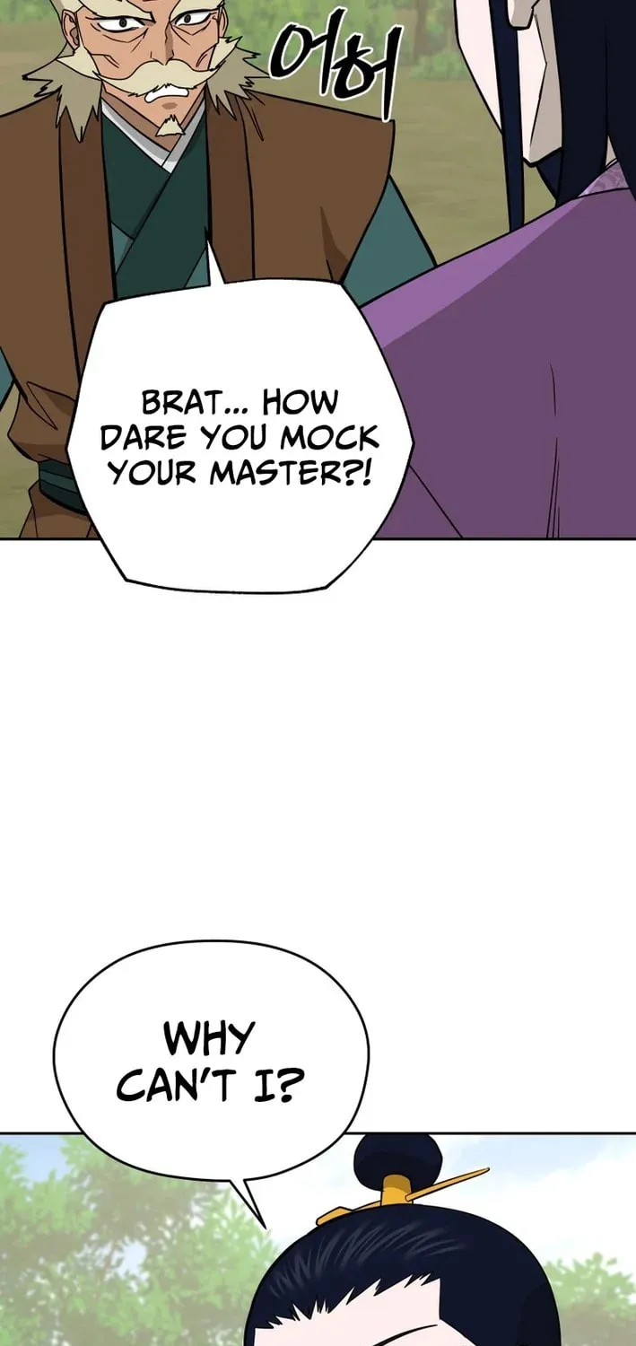 Read Kang-jin Lee chapter 222 image 4 on Lezhin