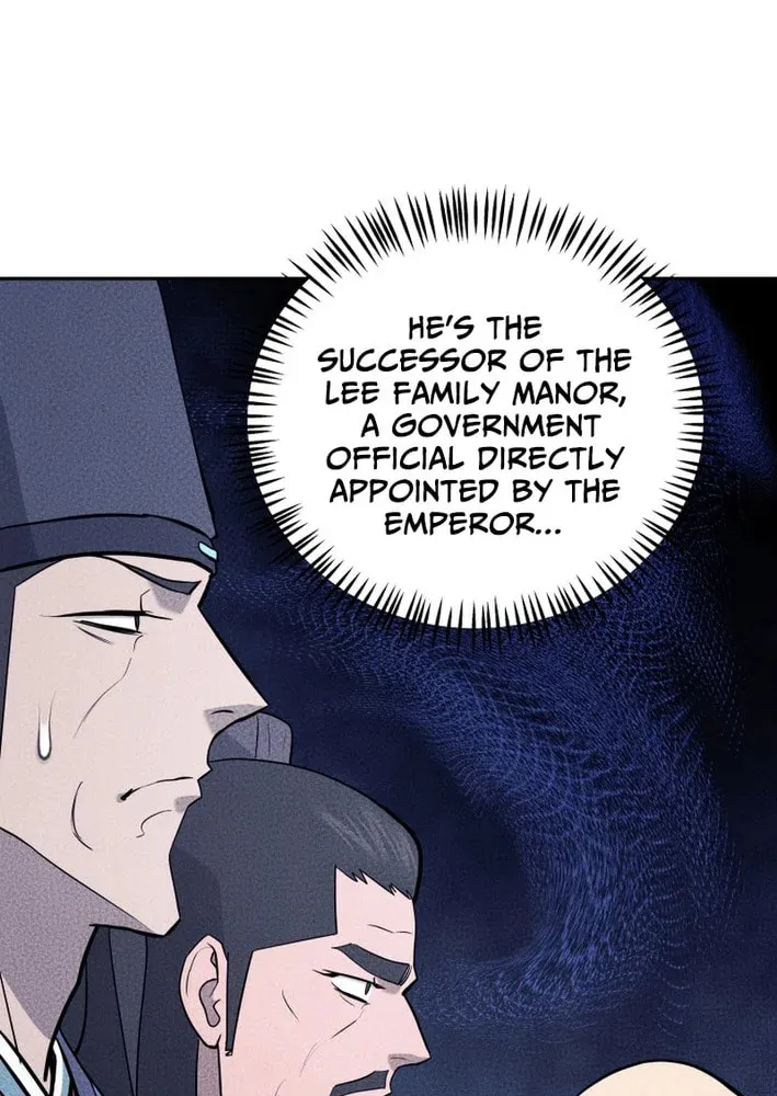 Read Kang-jin Lee chapter 222 image 41 on Lezhin