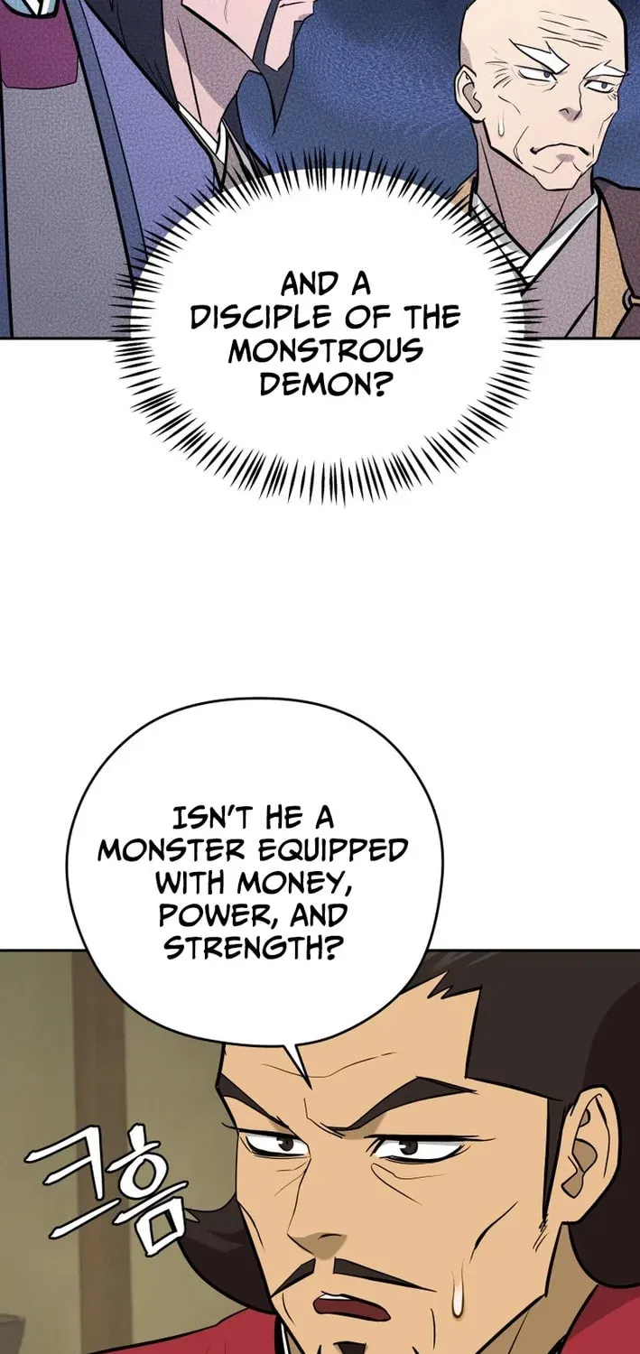 Read Kang-jin Lee chapter 222 image 42 on Lezhin