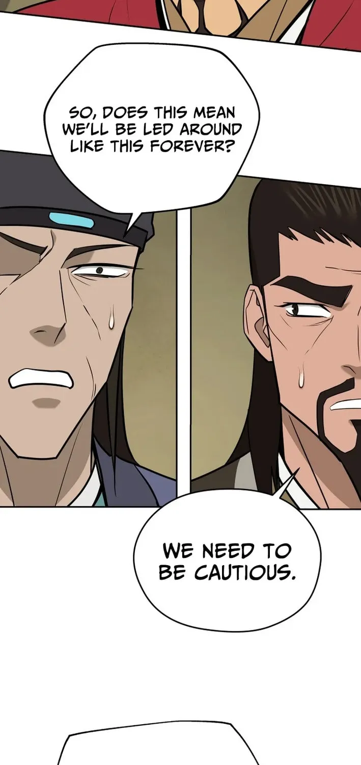 Read Kang-jin Lee chapter 222 image 43 on Lezhin