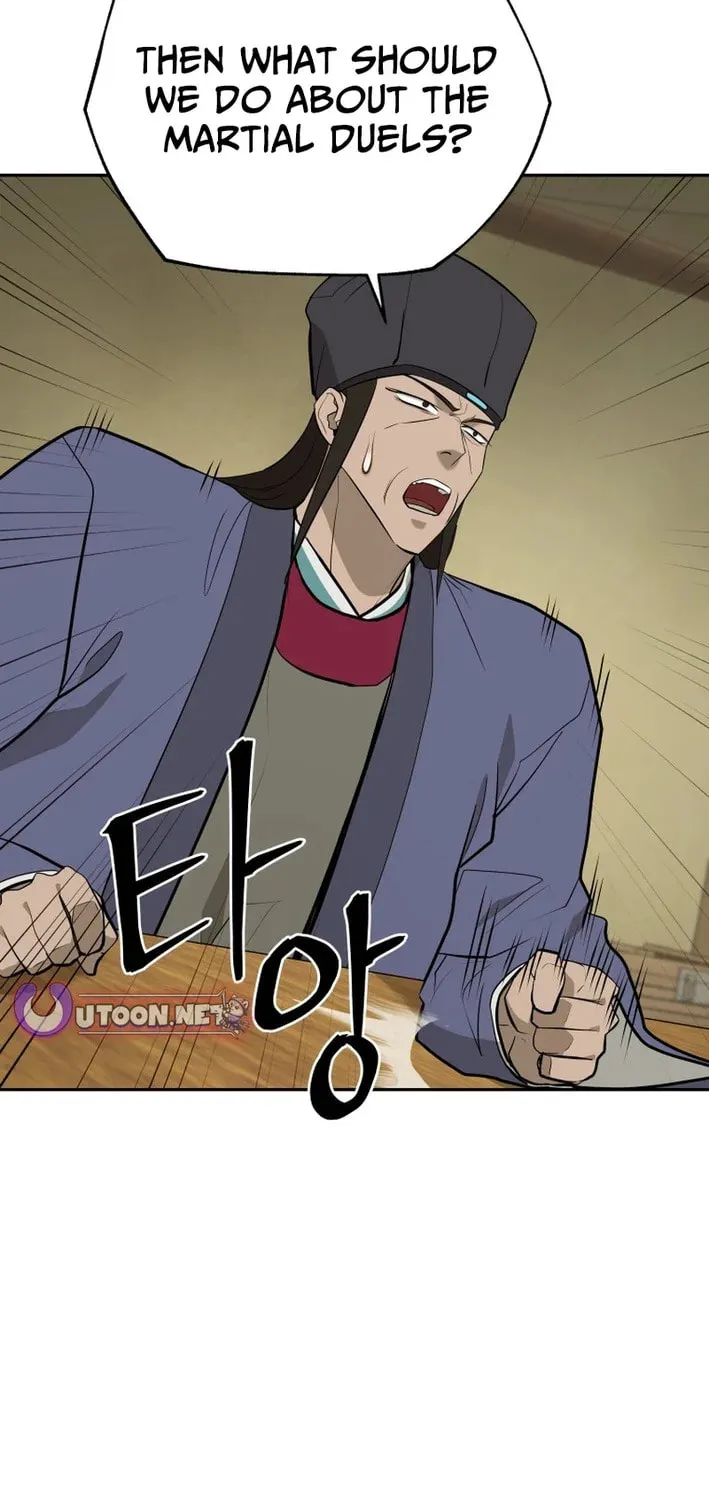 Read Kang-jin Lee chapter 222 image 44 on Lezhin