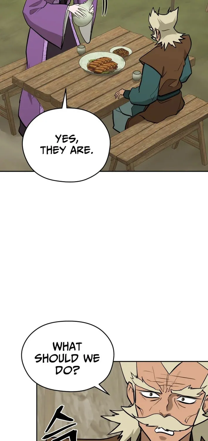 Read Kang-jin Lee chapter 222 image 49 on Lezhin