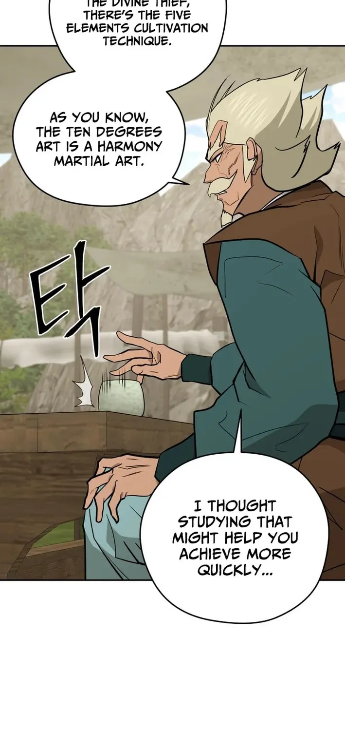 Read Kang-jin Lee chapter 222 image 52 on Lezhin