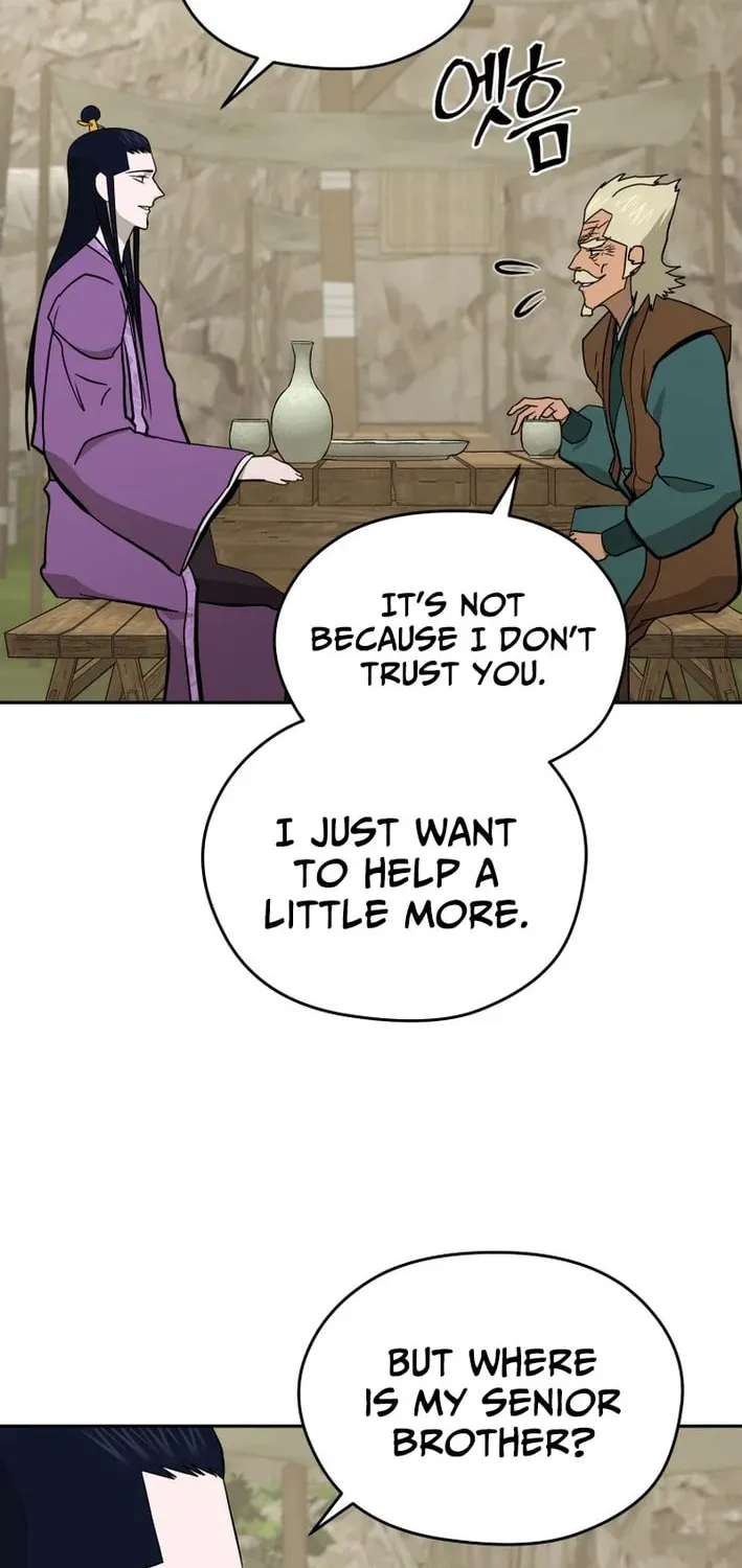 Read Kang-jin Lee chapter 222 image 61 on Lezhin
