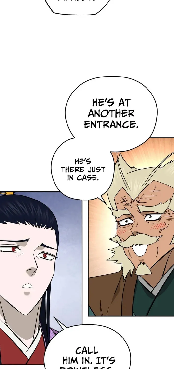 Read Kang-jin Lee chapter 222 image 63 on Lezhin