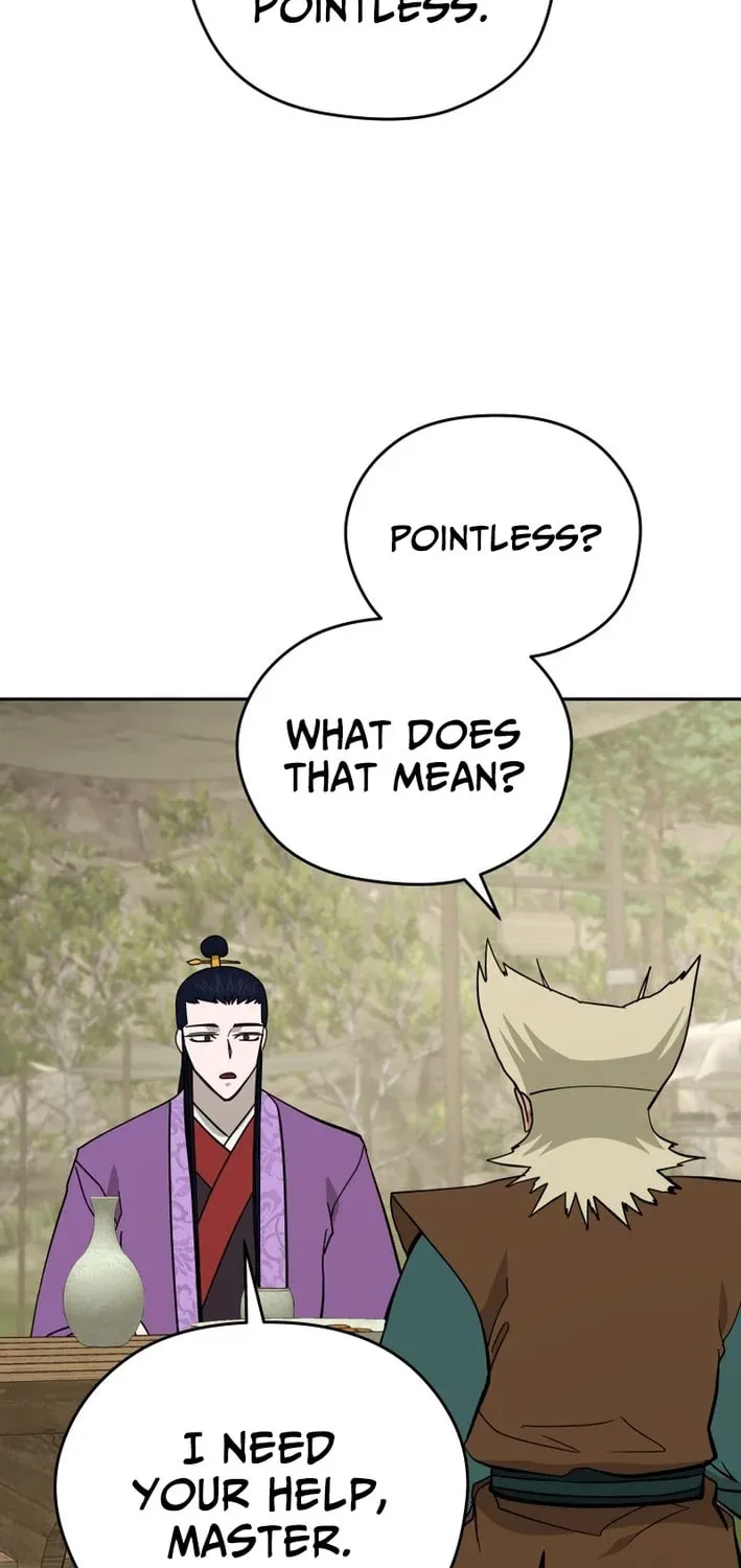 Read Kang-jin Lee chapter 222 image 64 on Lezhin