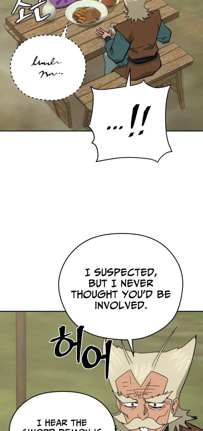 Read Kang-jin Lee chapter 222 image 67 on Lezhin