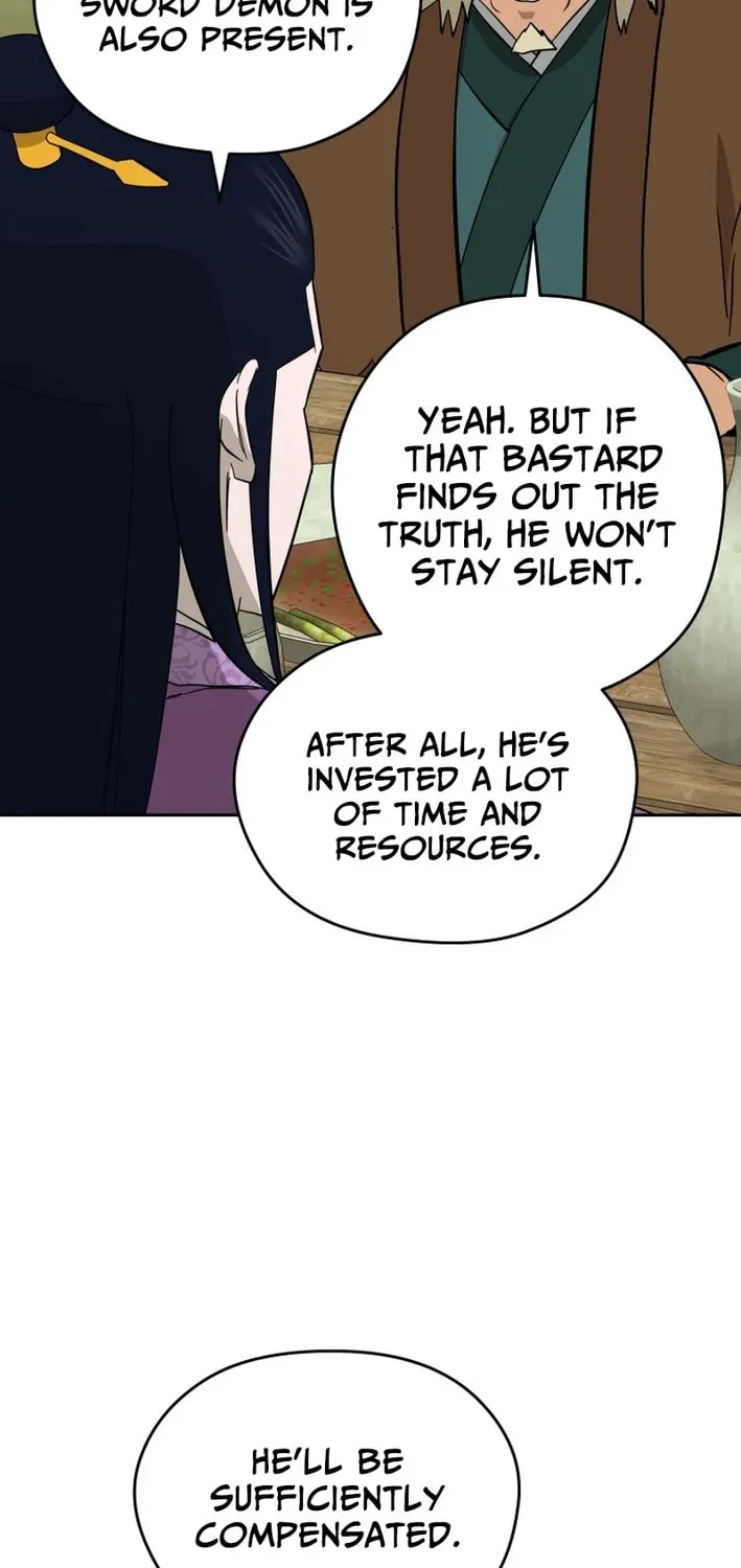 Read Kang-jin Lee chapter 222 image 68 on Lezhin