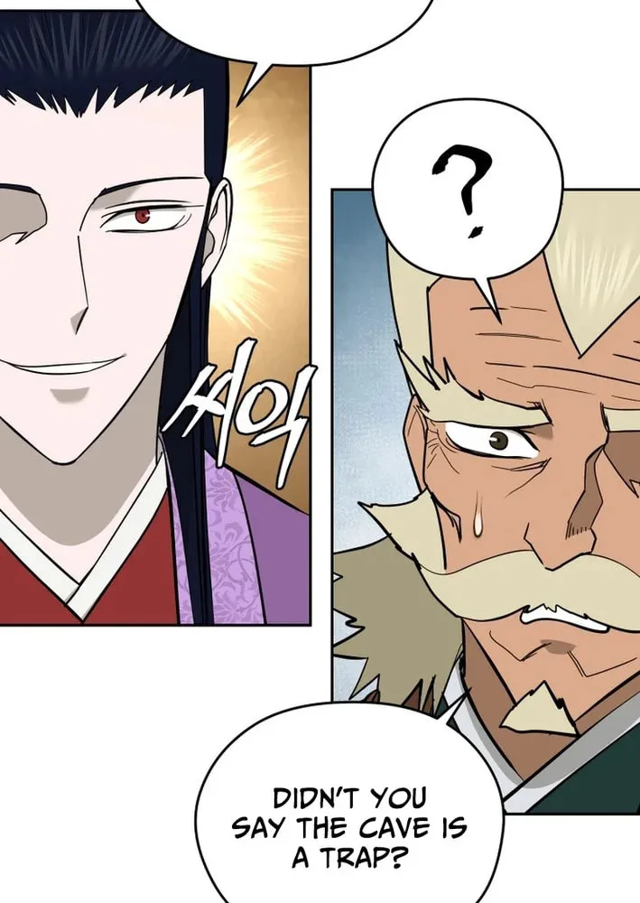 Read Kang-jin Lee chapter 222 image 69 on Lezhin