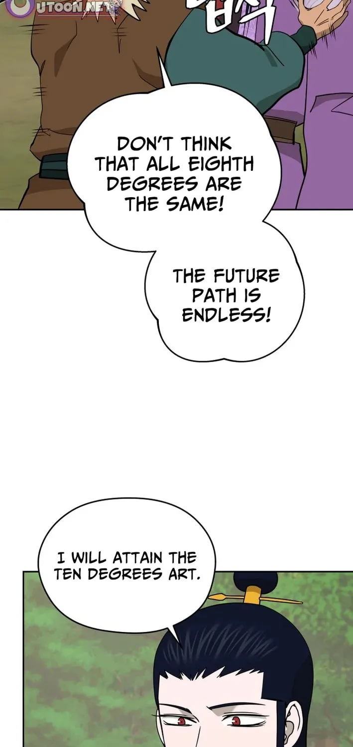 Read Kang-jin Lee chapter 222 image 9 on Lezhin