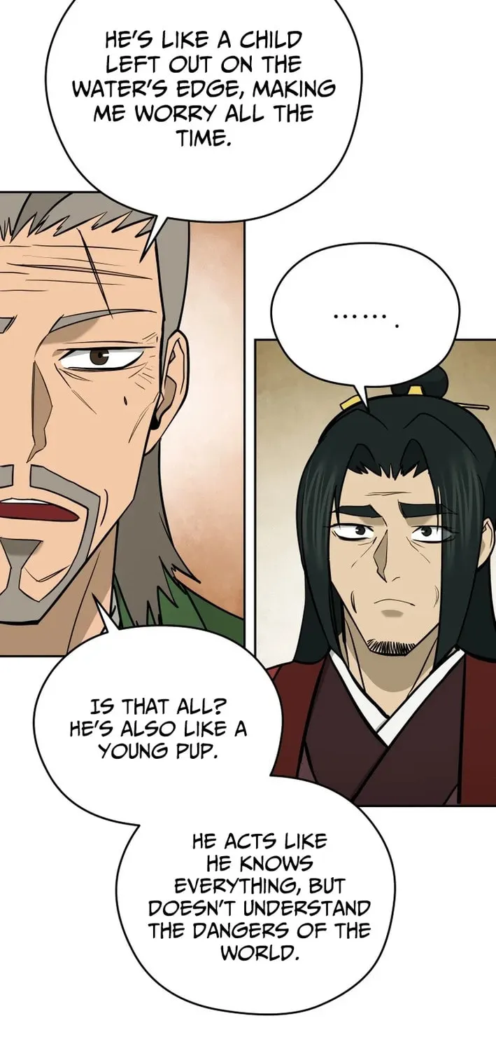 Read Kang-jin Lee chapter 223 image 10 on Lezhin