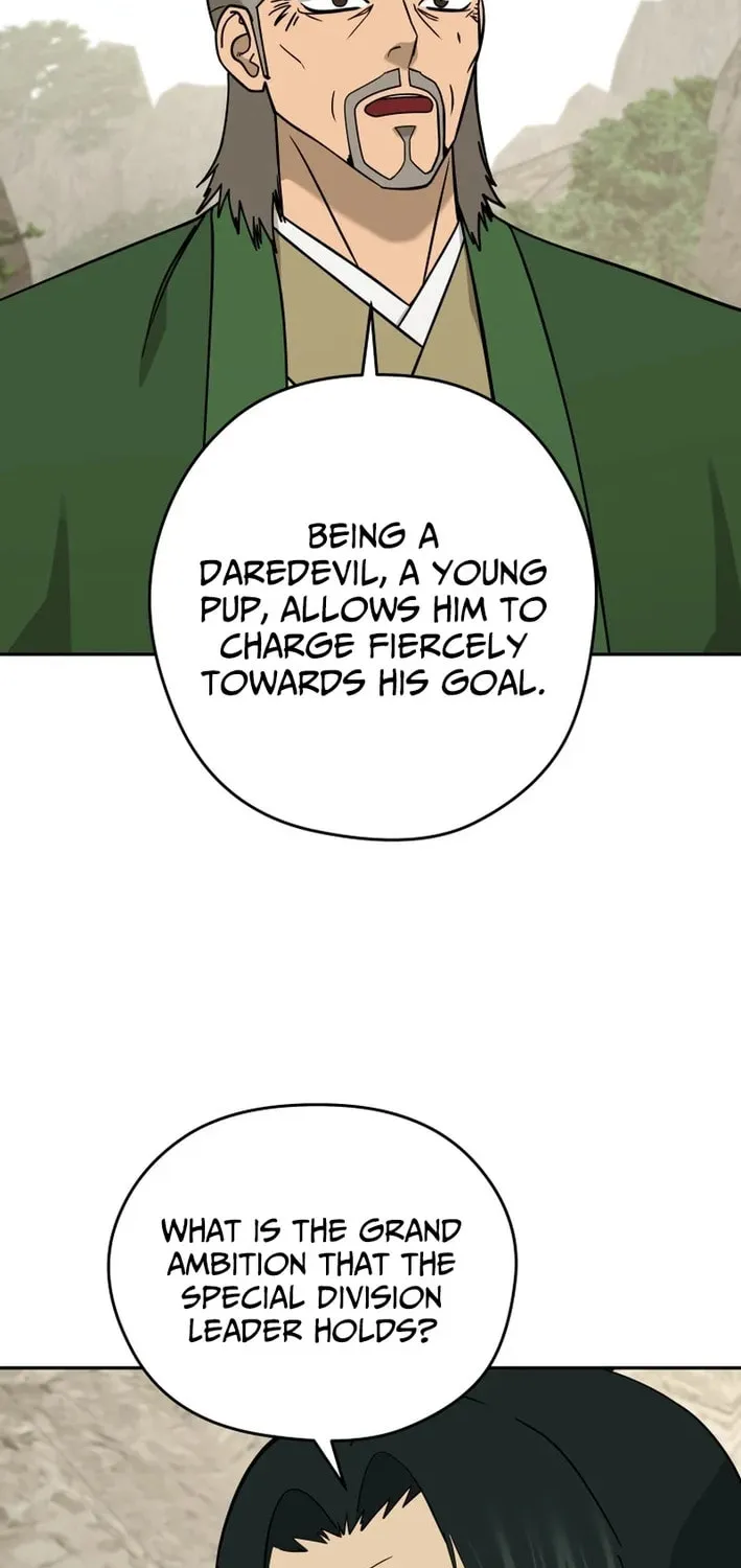Read Kang-jin Lee chapter 223 image 12 on Lezhin