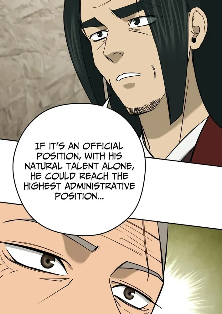 Read Kang-jin Lee chapter 223 image 13 on Lezhin