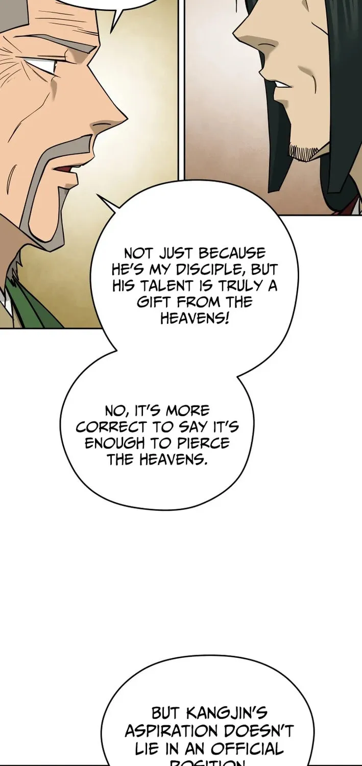 Read Kang-jin Lee chapter 223 image 16 on Lezhin
