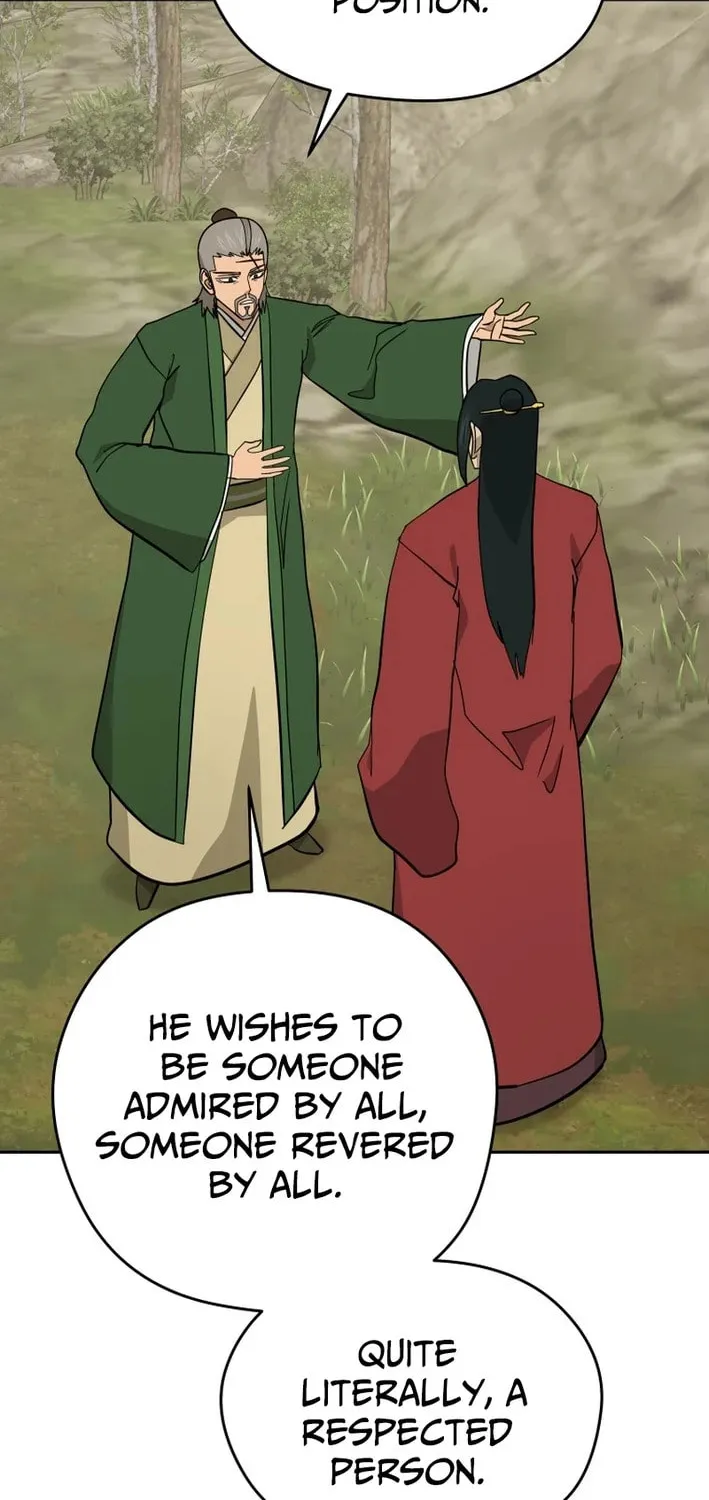 Read Kang-jin Lee chapter 223 image 17 on Lezhin