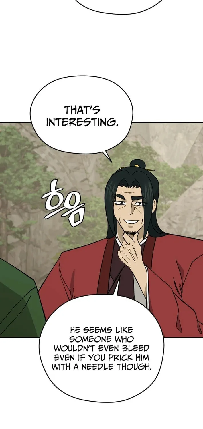 Read Kang-jin Lee chapter 223 image 18 on Lezhin