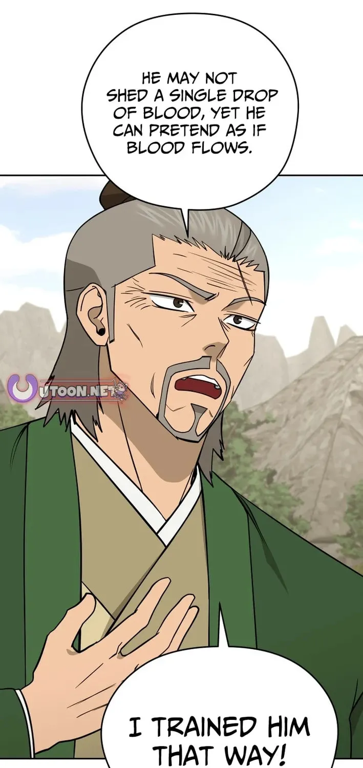 Read Kang-jin Lee chapter 223 image 19 on Lezhin