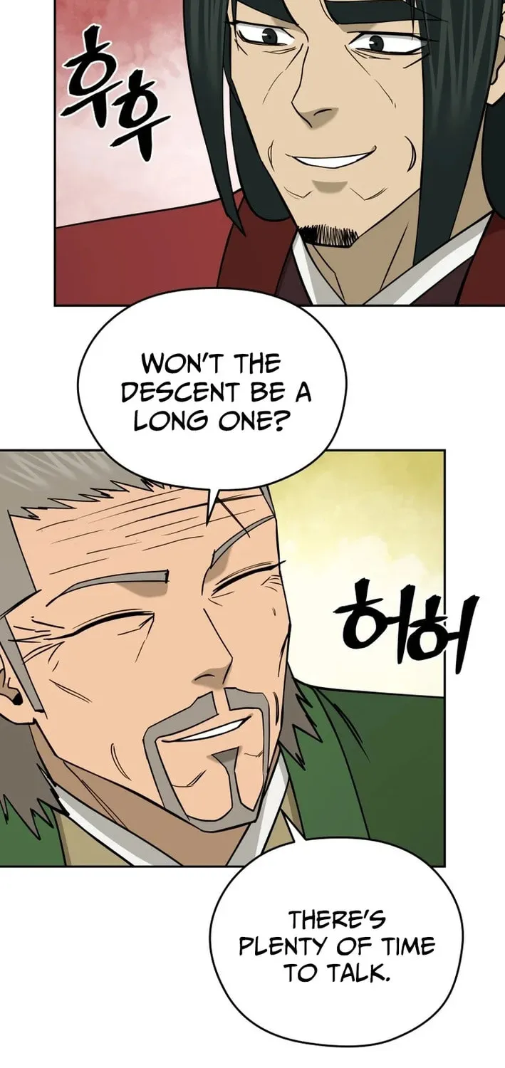 Read Kang-jin Lee chapter 223 image 22 on Lezhin