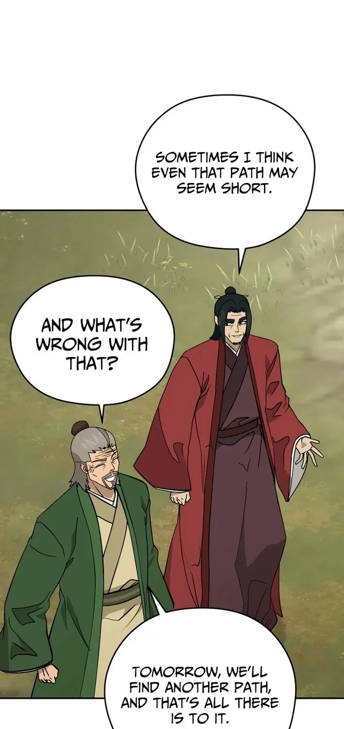 Read Kang-jin Lee chapter 223 image 23 on Lezhin
