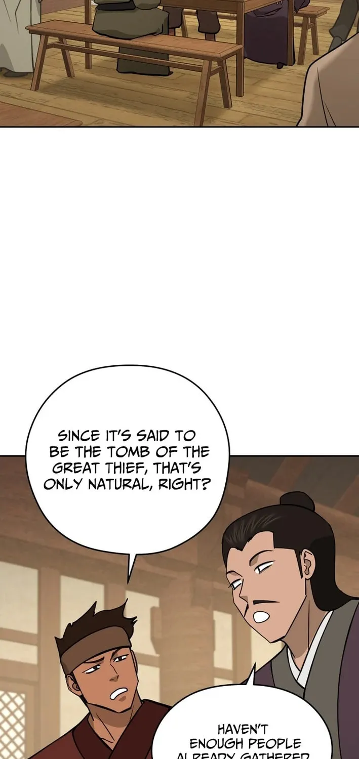 Read Kang-jin Lee chapter 223 image 29 on Lezhin