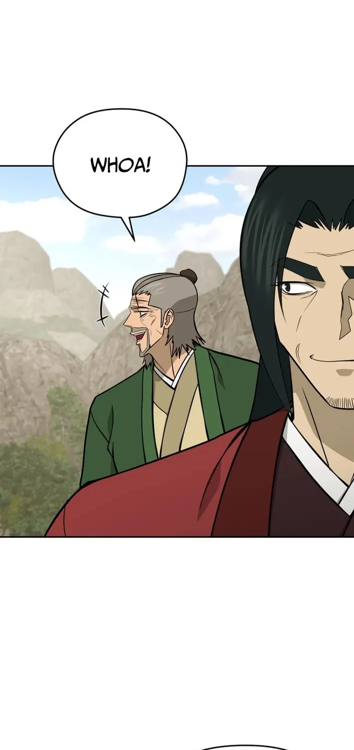 Read Kang-jin Lee chapter 223 image 3 on Lezhin