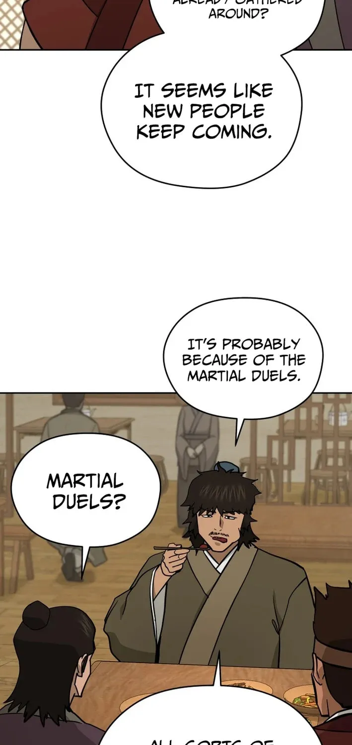 Read Kang-jin Lee chapter 223 image 30 on Lezhin