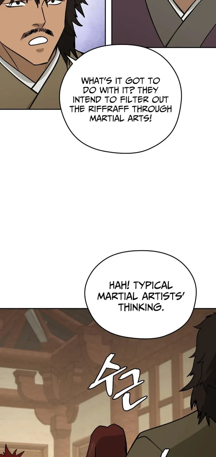 Read Kang-jin Lee chapter 223 image 32 on Lezhin