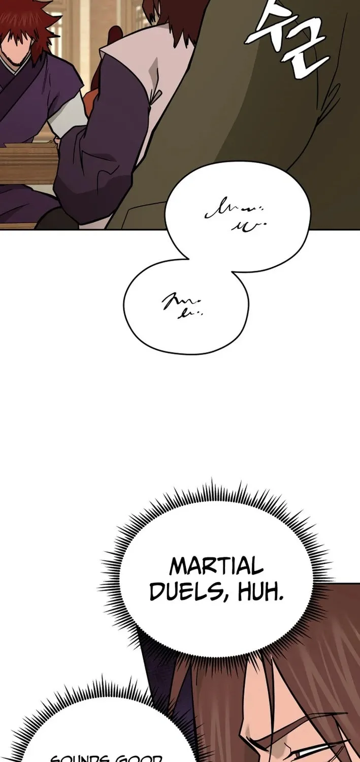Read Kang-jin Lee chapter 223 image 33 on Lezhin