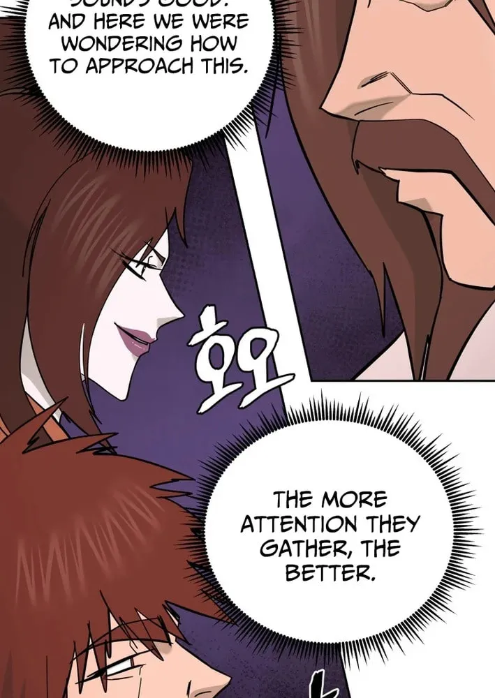 Read Kang-jin Lee chapter 223 image 34 on Lezhin