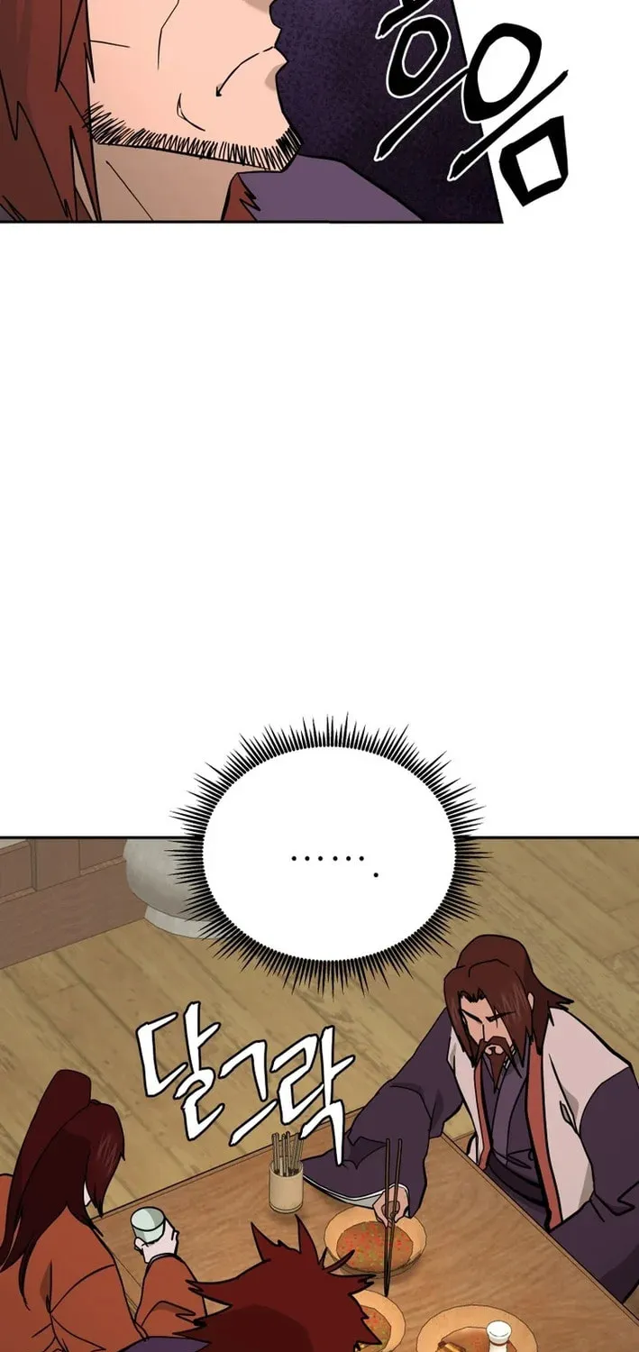 Read Kang-jin Lee chapter 223 image 35 on Lezhin