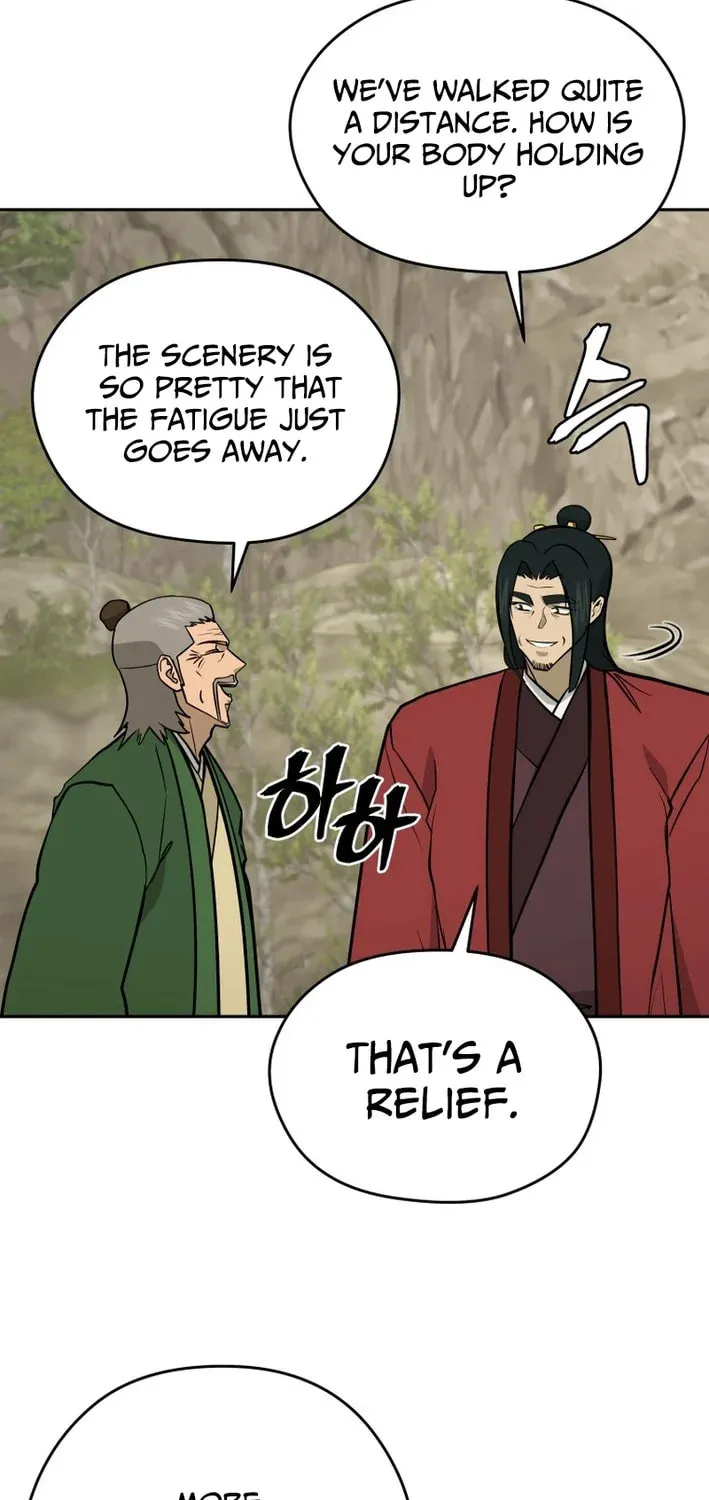 Read Kang-jin Lee chapter 223 image 4 on Lezhin