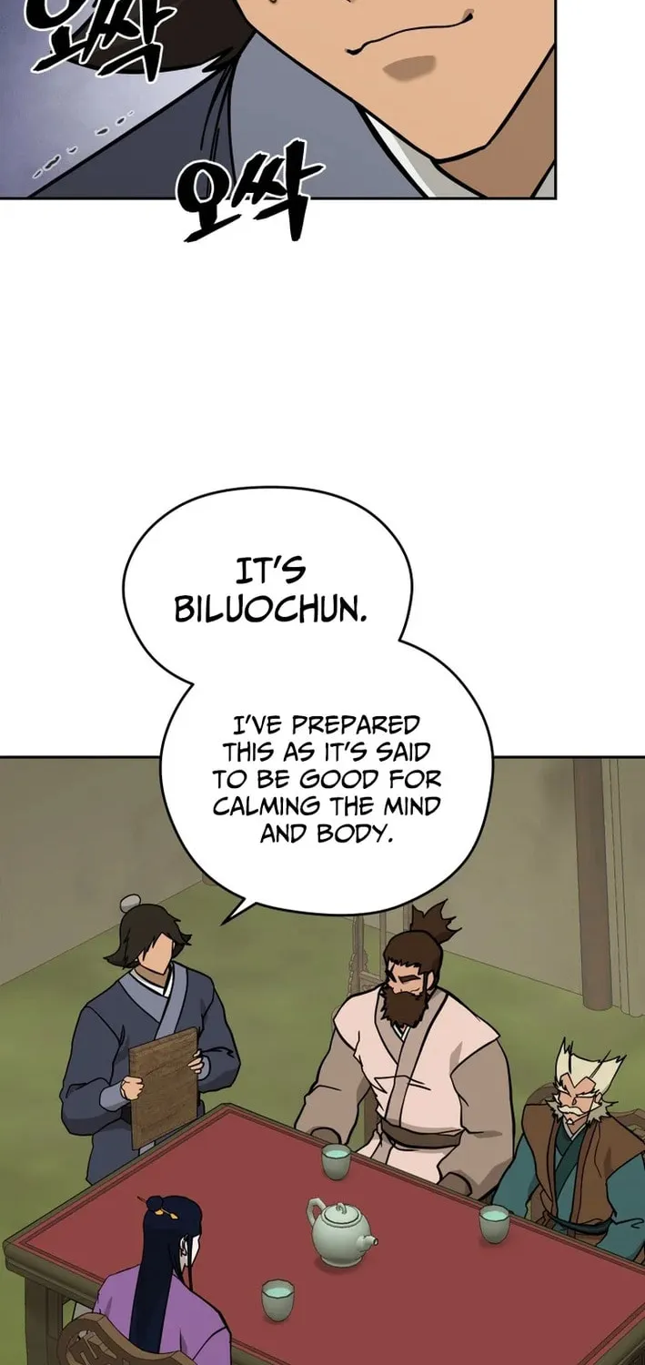 Read Kang-jin Lee chapter 223 image 40 on Lezhin