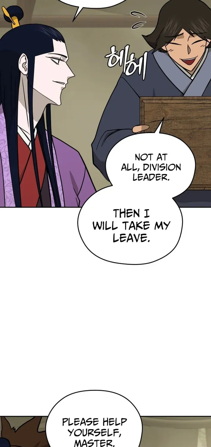 Read Kang-jin Lee chapter 223 image 42 on Lezhin